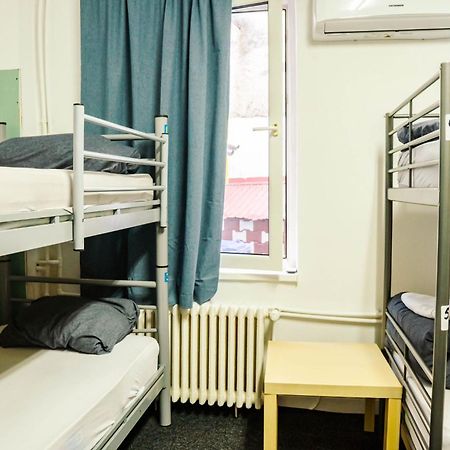 Hostel Sport Bucharest Luaran gambar