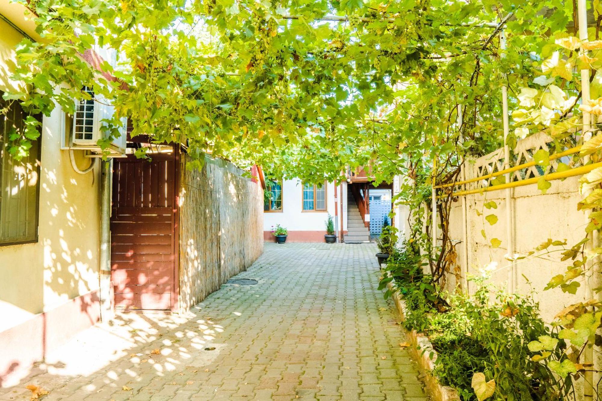 Hostel Sport Bucharest Luaran gambar