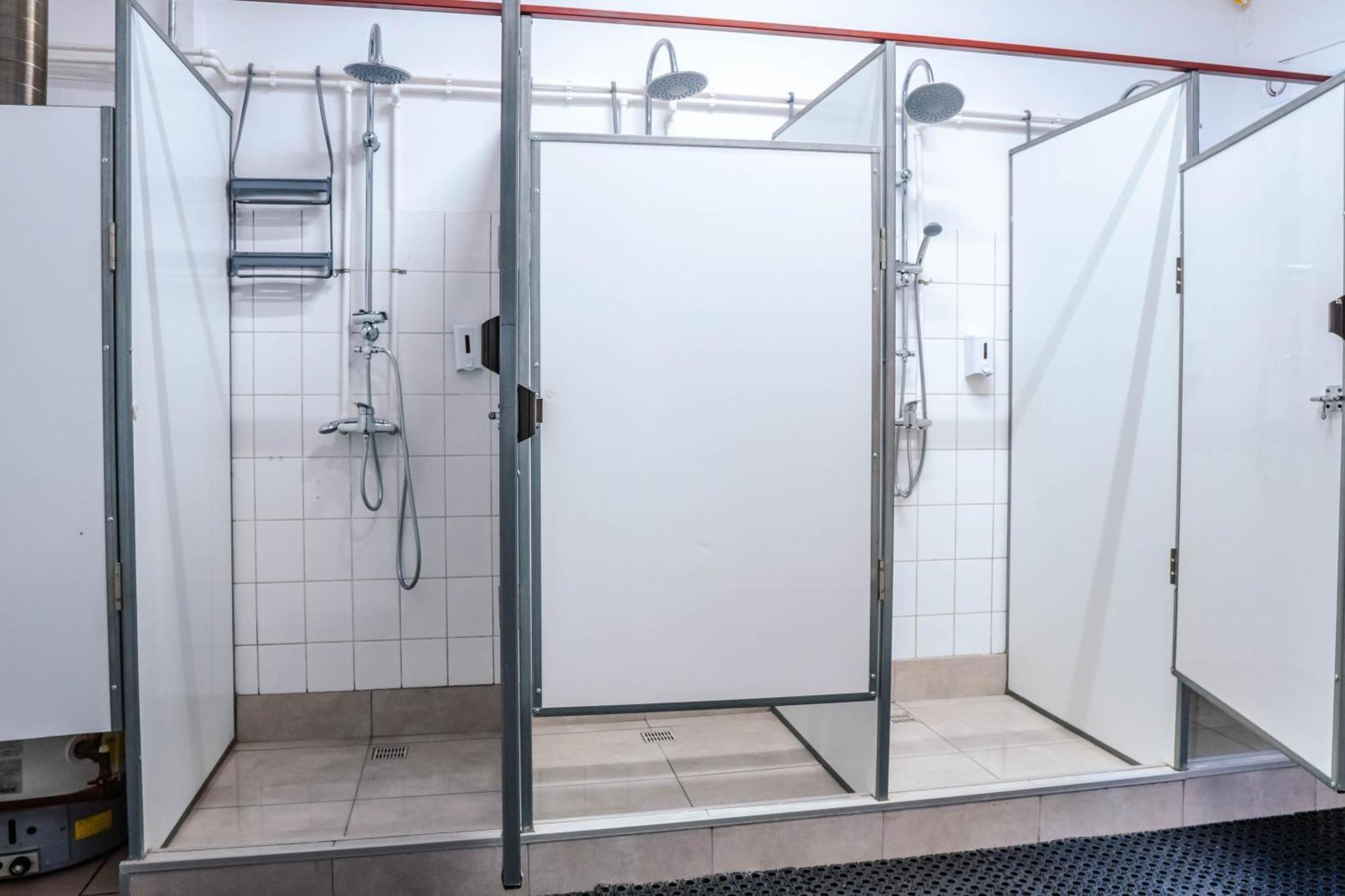 Hostel Sport Bucharest Luaran gambar