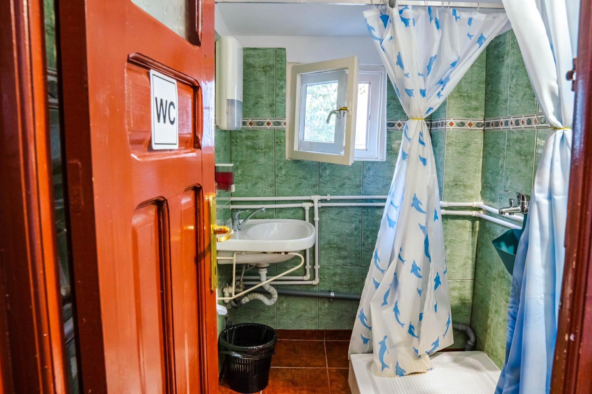 Hostel Sport Bucharest Luaran gambar