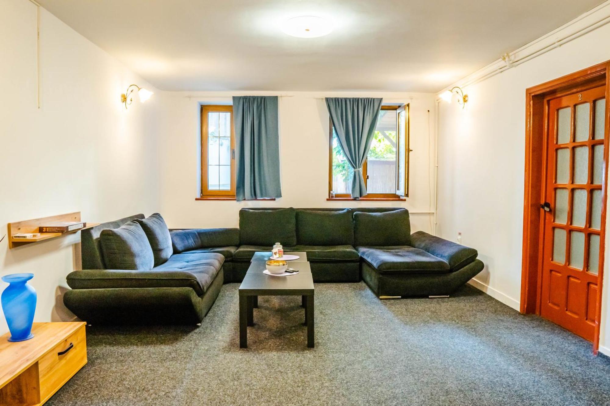 Hostel Sport Bucharest Luaran gambar